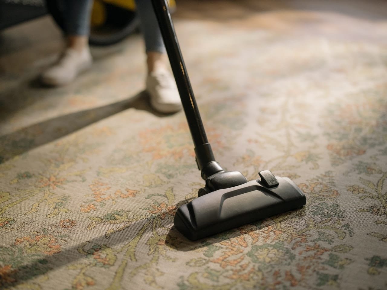 What Your Need To Know Before You Hire a Carpet Cleaner