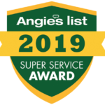 Angi 2019 Award