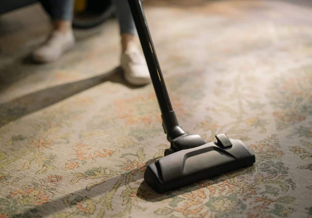 What is the Best Season to Have Your Carpets Cleaned?