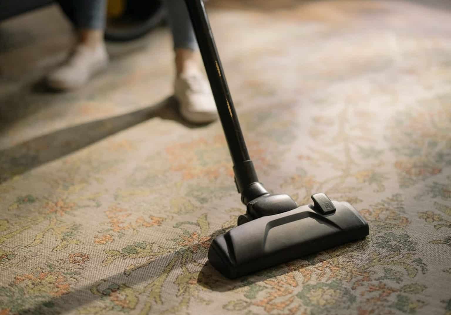 What is the Best Season to Have Your Carpets Cleaned?