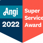 Angi 2022 Award